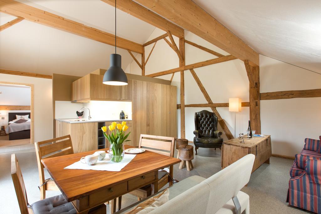 Ferienloft Waldblick Apartment Schwarzenberg im Bregenzerwald Room photo